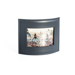 Фоторамка из двухслойной кожи Cuoietto 205*160 (PFBC) 1