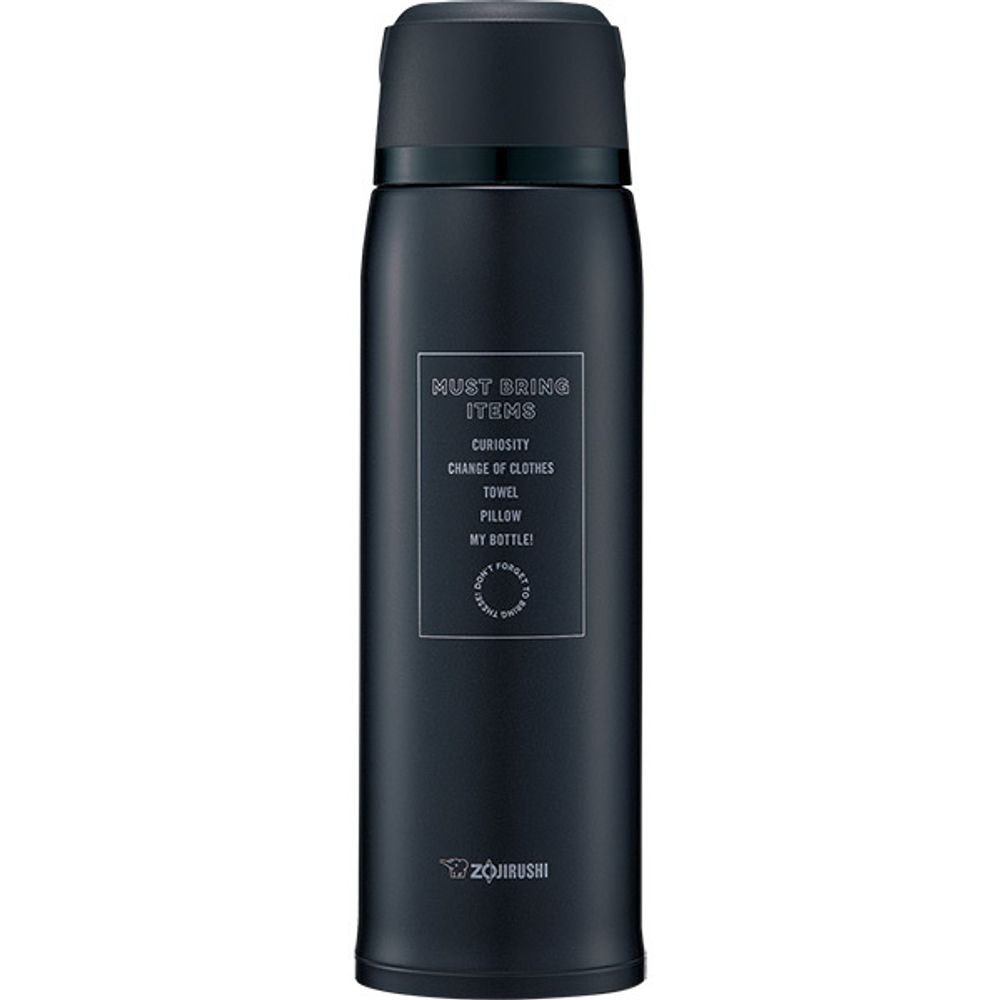 Термос Zojirushi SJ-JS10-BA 1,0 л (черн.)