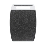 Доска разделочная ХЕВИ 350мм Черный камень