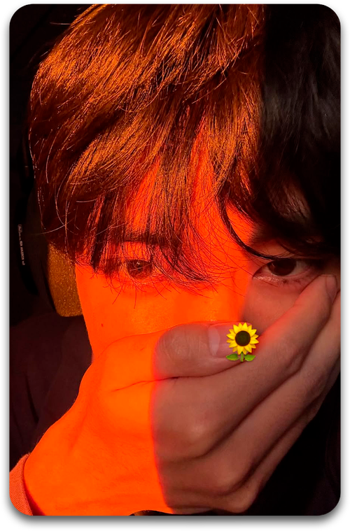 Карта / BTS #1338