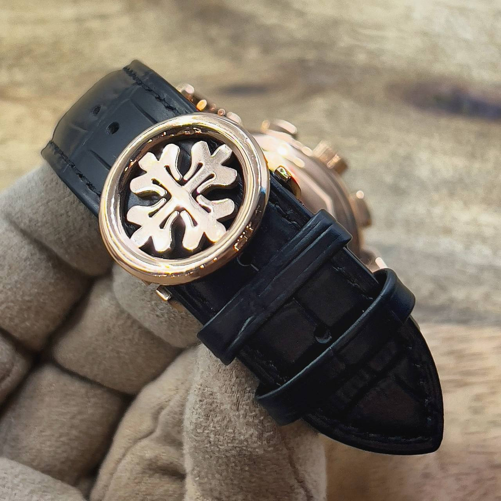 Часы Patek Philippe