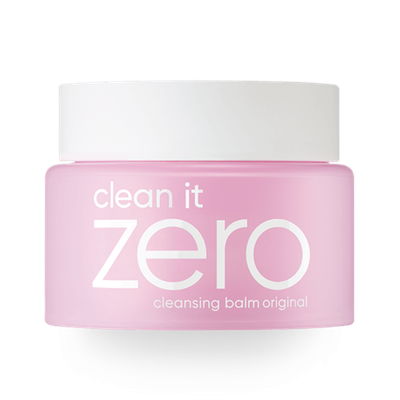 Универсальный гидрофильный бальзам, 100 мл Clean it Zero Cleansing Balm Original