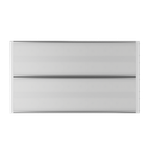 Прожектор LED АВРОРА ДО01-300-001-5К Д120 300Вт 5000K IP65 Матовый 37500лм 702х333х145мм WOLTA PRO