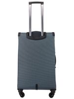 Чемодан 457 / Суперлегкий каркас