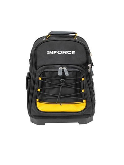 Рюкзак для инструмента 11 карманов Inforce 11-25-13
