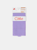 CONTE FANTASY Сияющие носки женские с люрексом