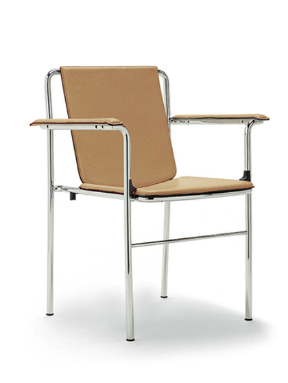 Кресло Poltrona Frau Movie