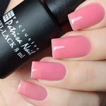 Patrisa Nail гель-лак каучуковый камуфлирующий Dream Pink N5, 8 мл