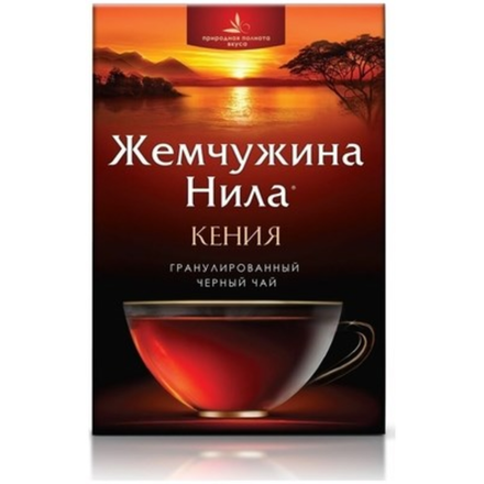 Чай черный Жемчужина нила 85 гр