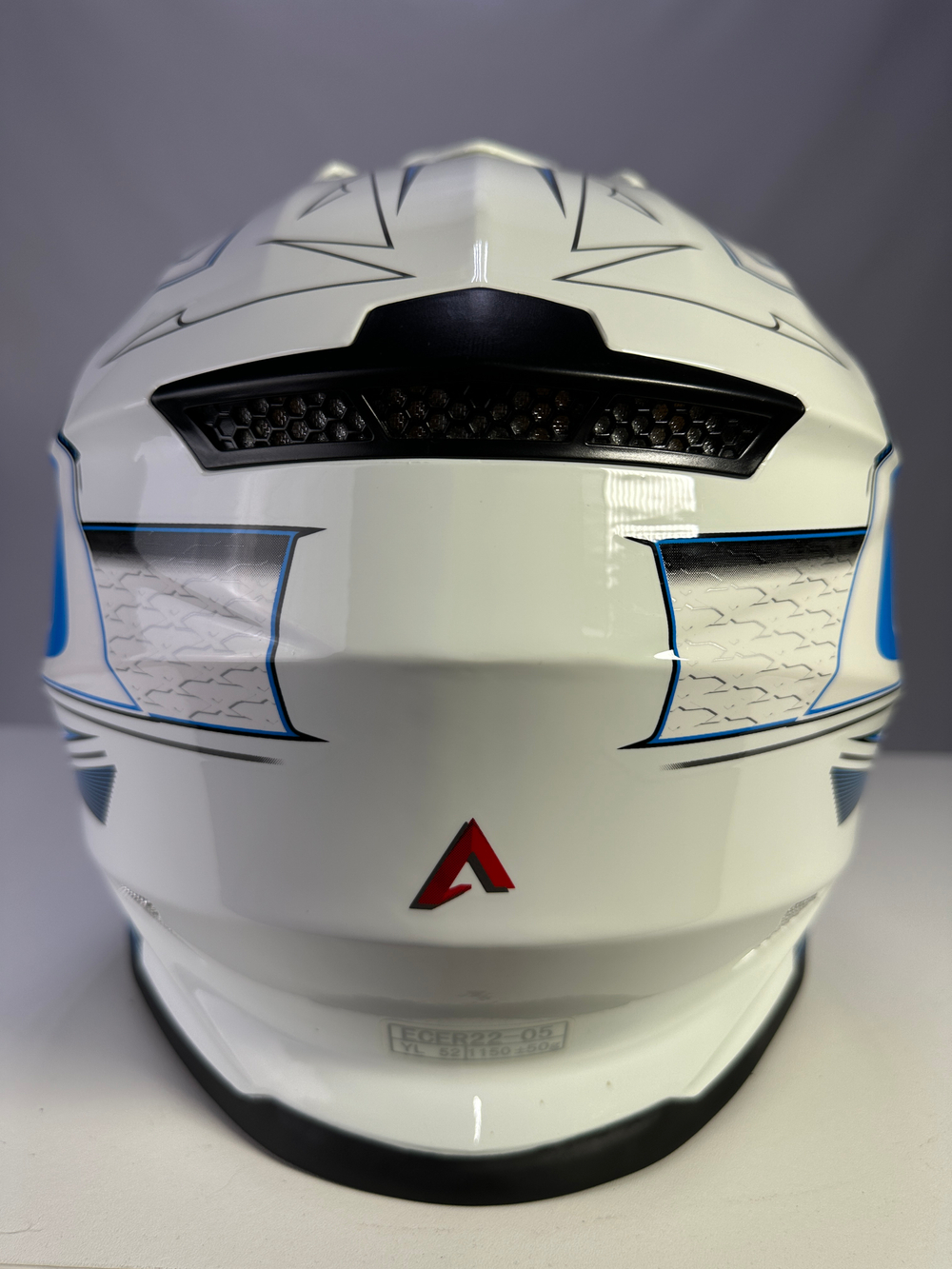 Мотошлем FOX