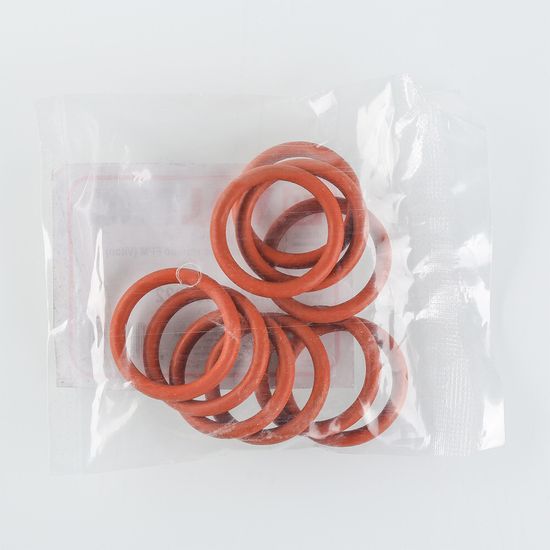 Уплотнительное кольцо из FPM Valtec 18 мм (серия VTi.990.I)