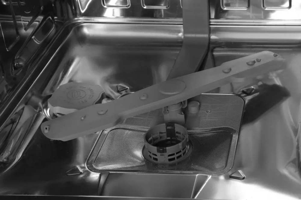Встраиваемая посудомоечная машина Hotpoint HI 4C66