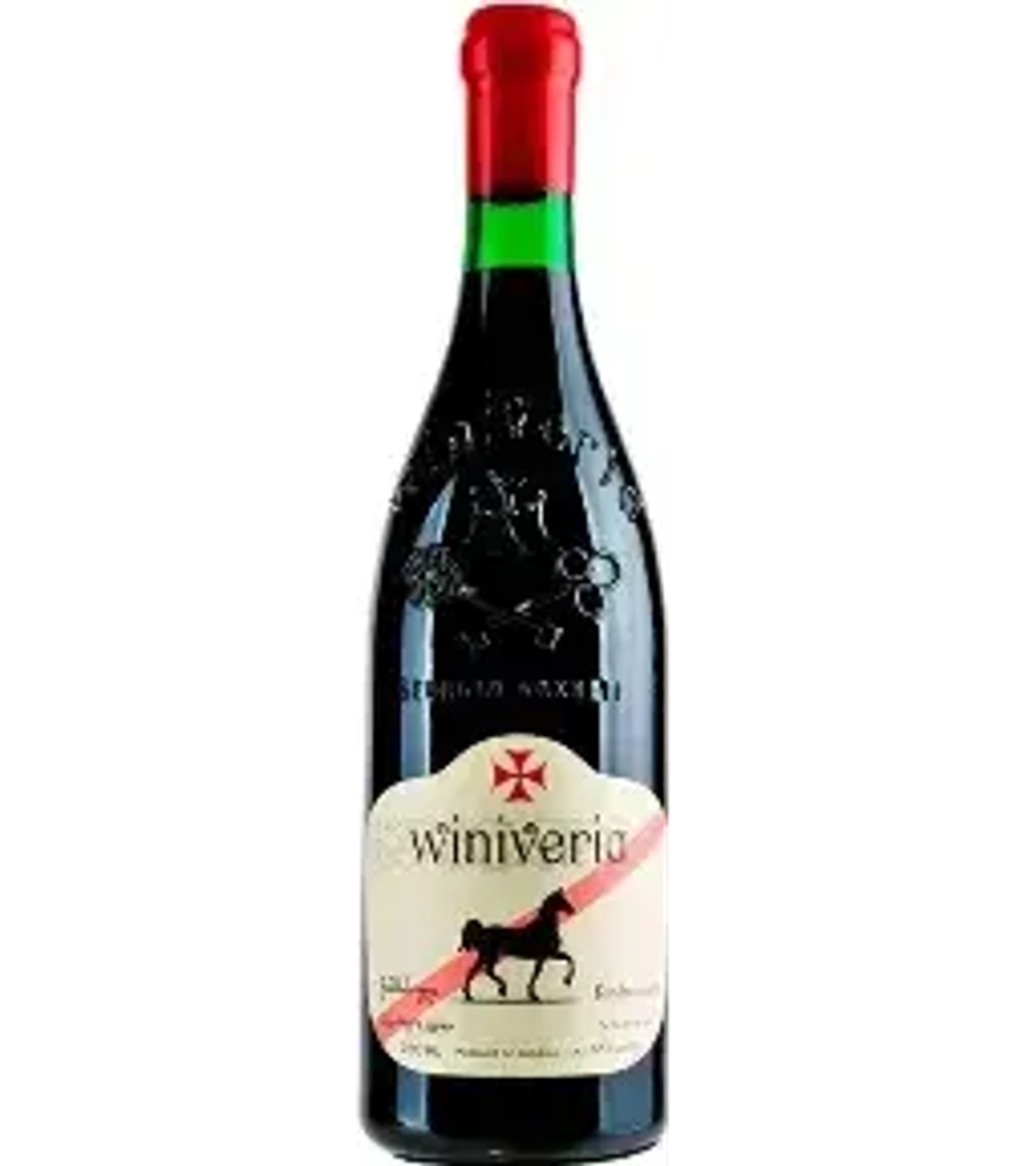 Winiveria Киндзмараули 0,75