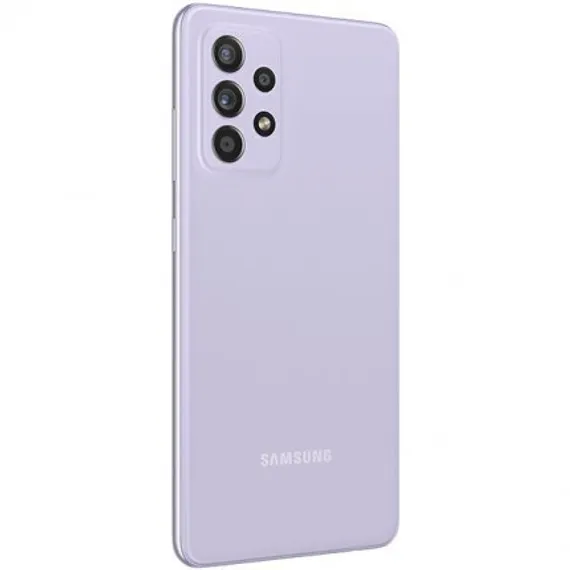 Samsung Galaxy A52 8 128Gb Global Purple