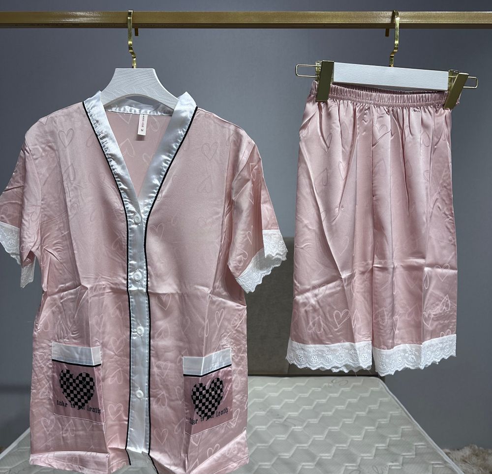 ДО ШЕЛК Двойка ГАБРИЭЛЬ