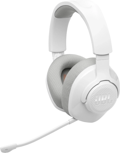 Беспроводная игровая гарнитура JBL Quantum 360 (EU) White