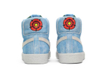 Кроссовки Nike Blazer Sb Zoom Lance Mountain