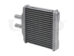 Радиатор отопителя UNIO RAD-20012