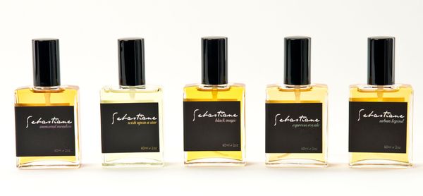 Sebastiane Wish Upon a Star