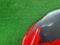 Капот Geely Coolray (2019-2023) (В пленке)