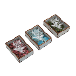 Органайзер Остров Духов (Spirit Island)