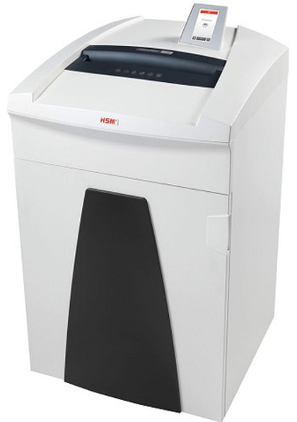 Уничтожитель бумаг HSM SECURIO P40 i-3.9