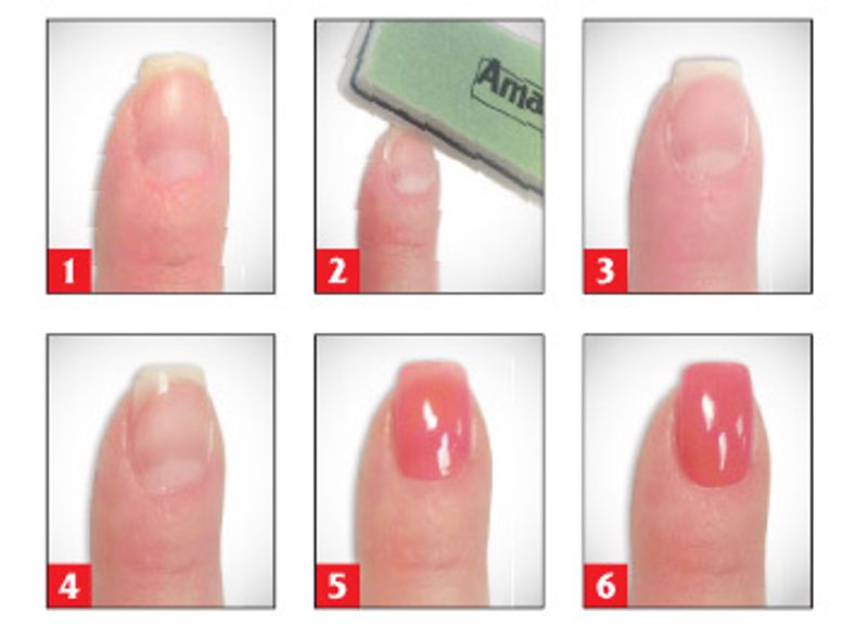 Методика нанесения био-покрытия Танец Цвета