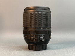 Nikon 18-140mm 3.5-5.6G ED VR DX