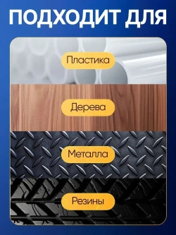 Реноватор насадка на болгарку 115 - 125, для УШМ вала М14