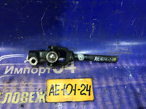 Карданчик рулевой TOYOTA MARINO 1992