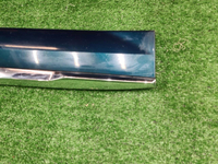 Накладка двери передняя левая Geely Monjaro 21-нв