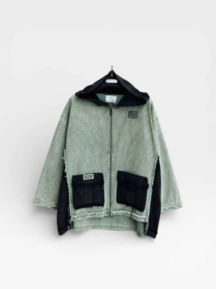 Джинсовка 413356 (01915315560) Fabrika