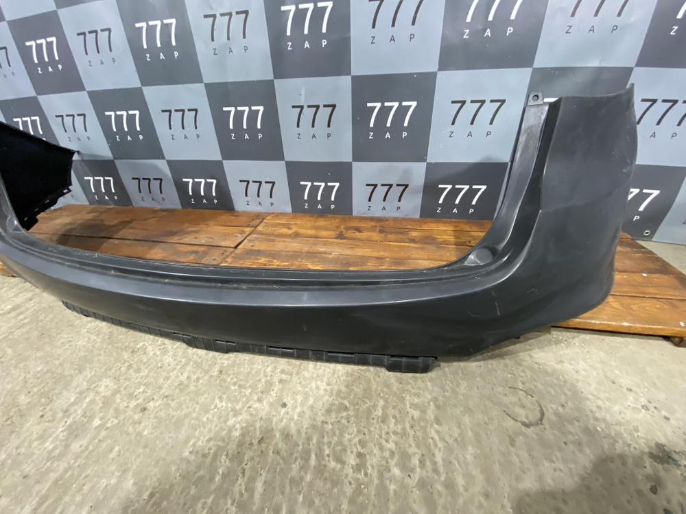 Бампер задний Hyundai ix35 (LM) 10-15 Б/У  866112Z000