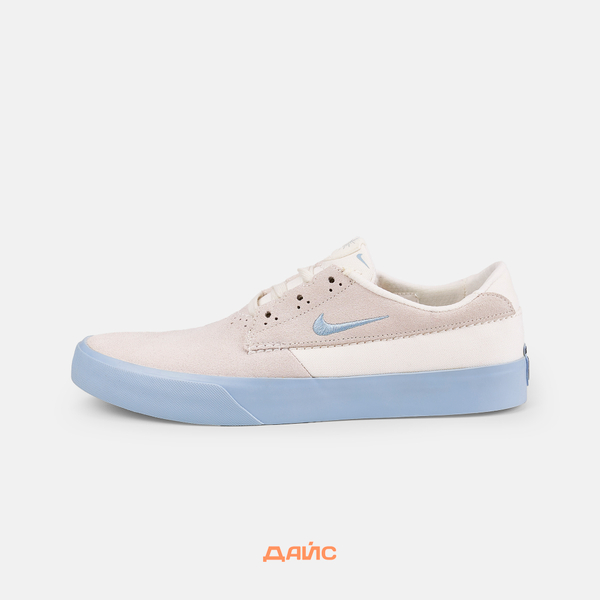 Кеды Nike SB Shane артикул:BV0657-105 Кеды Nike SB Shane артикул:BV0657-105 - купить в магазине Дайс