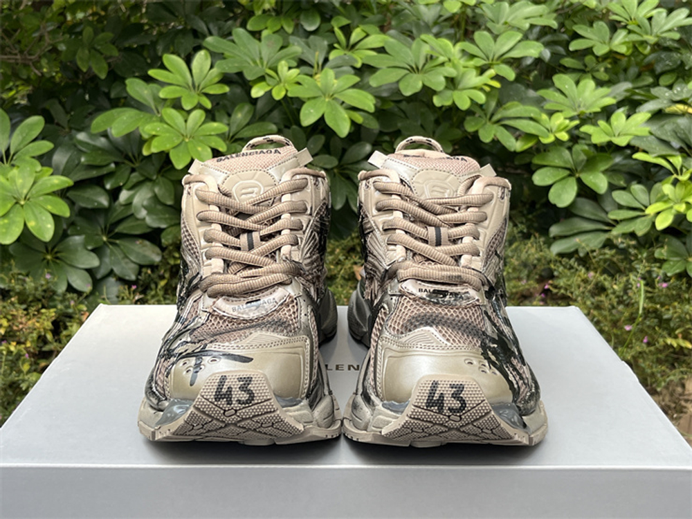 Balenciaga Runner 7677403-W3RBQ-2010