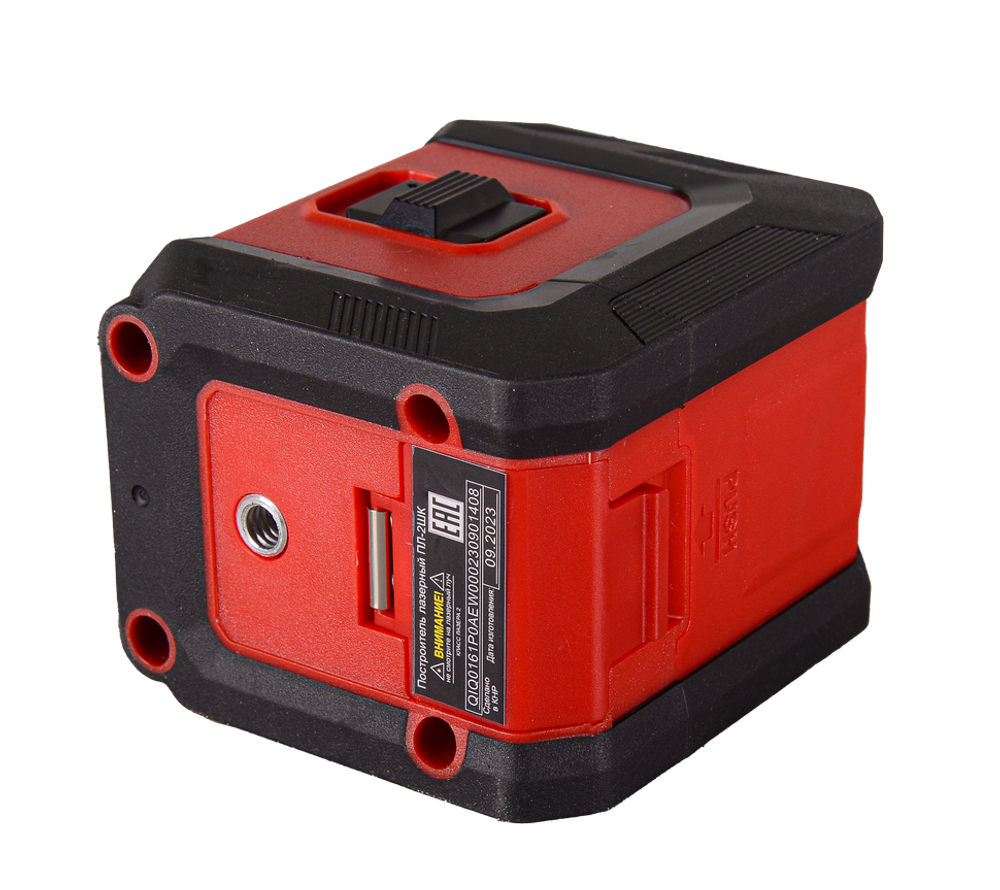 Построитель плоскостей лазерный ПЛ-2ШК Ресанта