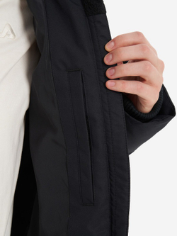 Пуховик женский FILA