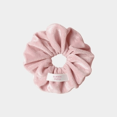 товары LA POEM - 2025 LA POEM SYMPHONY MD Scrunchie