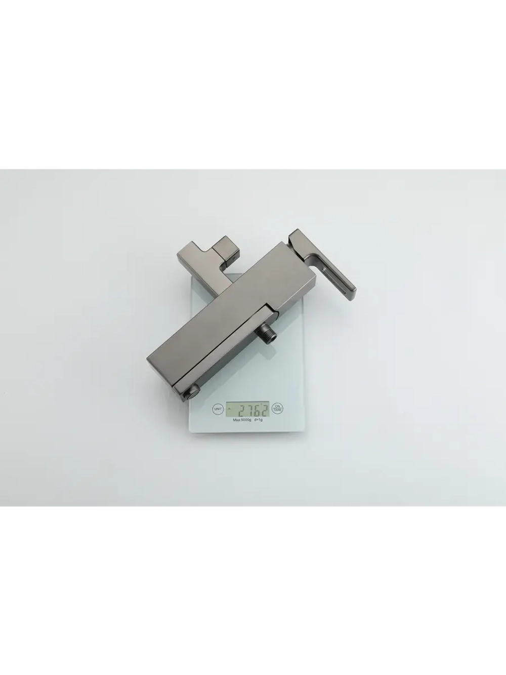 Душевая система с тропическим душем Gappo G2417-9