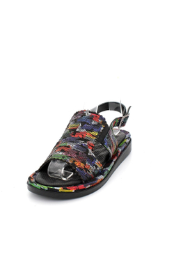 Сандалии женские Ascalini R12200B