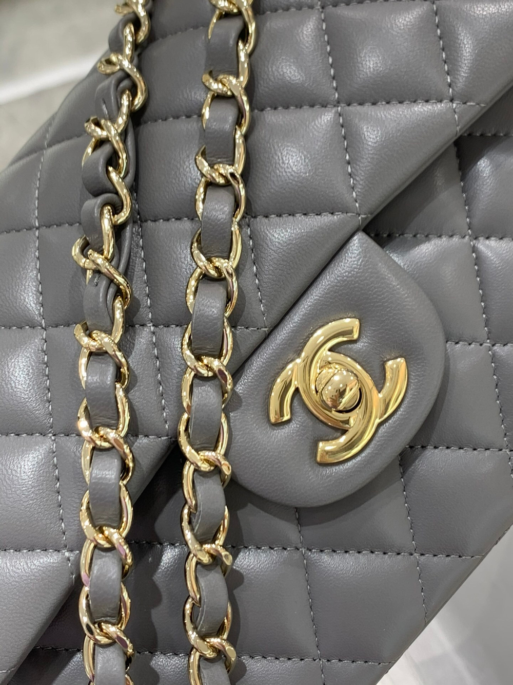 Chane1 Bag 23 cm
