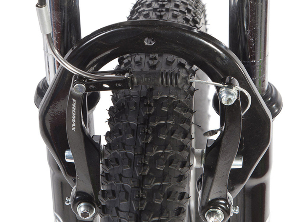 Электровелосипед Eltreco Impulse EM 502