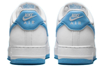 Кроссовки Nike Air Force 1 Low "University Blue"