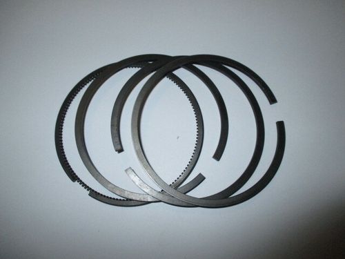 Кольца поршневые (D=80 мм,к-т на 1 поршень-4 шт)TDQ 10,15 4L /Piston rings, kit