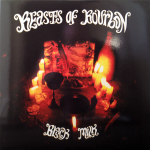 The Beasts Of Bourbon / Box Set (3LP)