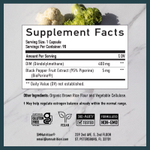 SMNutrition, DIM, 400 мг, 90 капсул