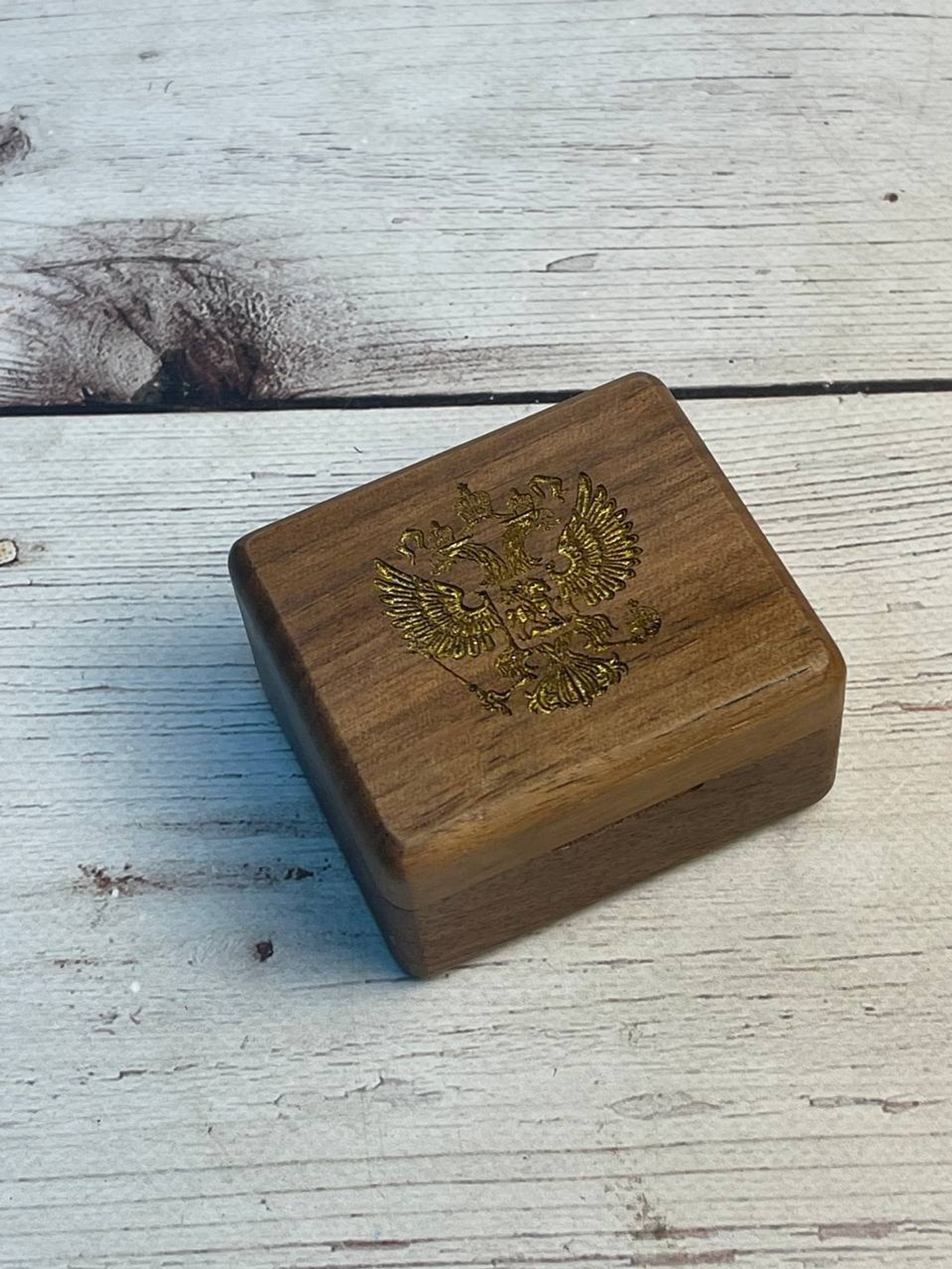 *️⃣▶️ Сегодня хотим поделиться историей о том, как обычные деревянные шкатулки превратились в нечто особенное