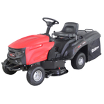 Газонокосилка с сиденьем (трактор) EVOline TRG 84 CH