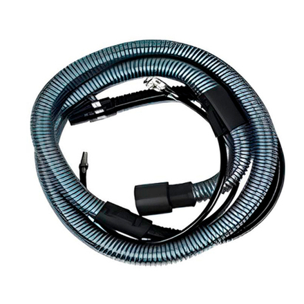 *STS1600CH Комбинированный шланг для удаления пыли для Schtaer TS1600, 2,6м+0,9м/4м