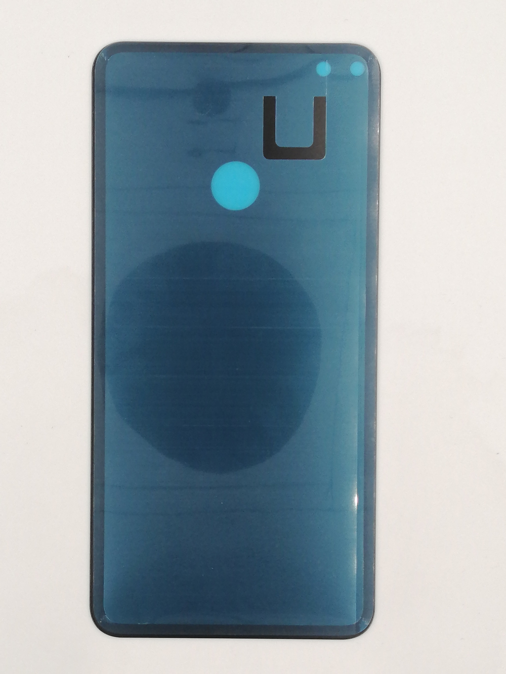 Задняя крышка для Huawei Honor 8 lite Черный